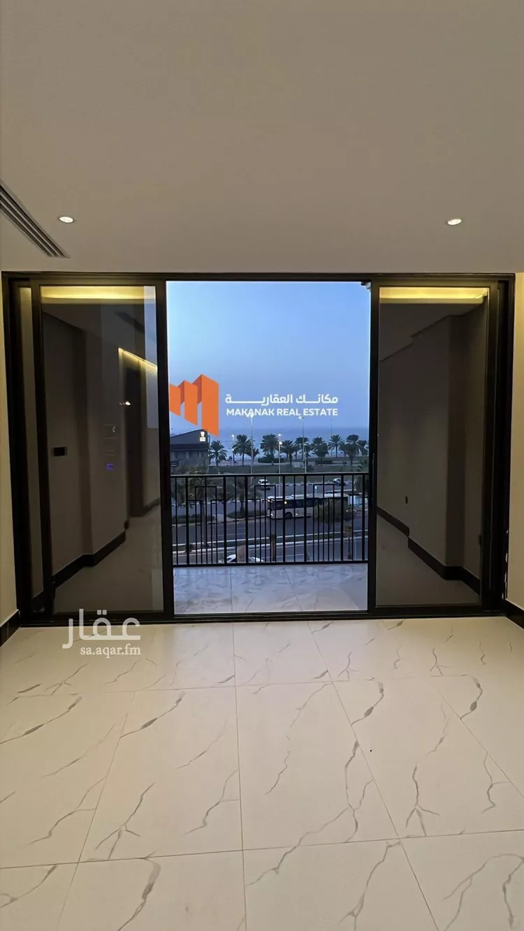 شقة للإيجار في شارع الملك عبد الله بن عبدالعزيز, حي الشاطئ الغربي, مدينة الدمام, المنطقة الشرقية صورة 4