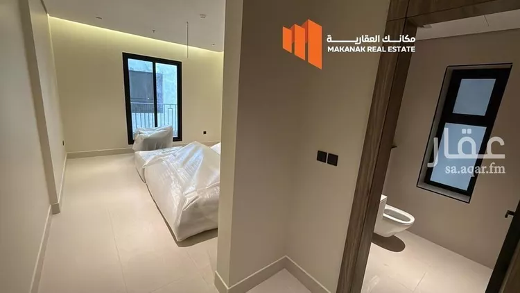 شقة للإيجار في شارع الملك عبد الله بن عبدالعزيز, حي الشاطئ الغربي, مدينة الدمام, المنطقة الشرقية صورة 2