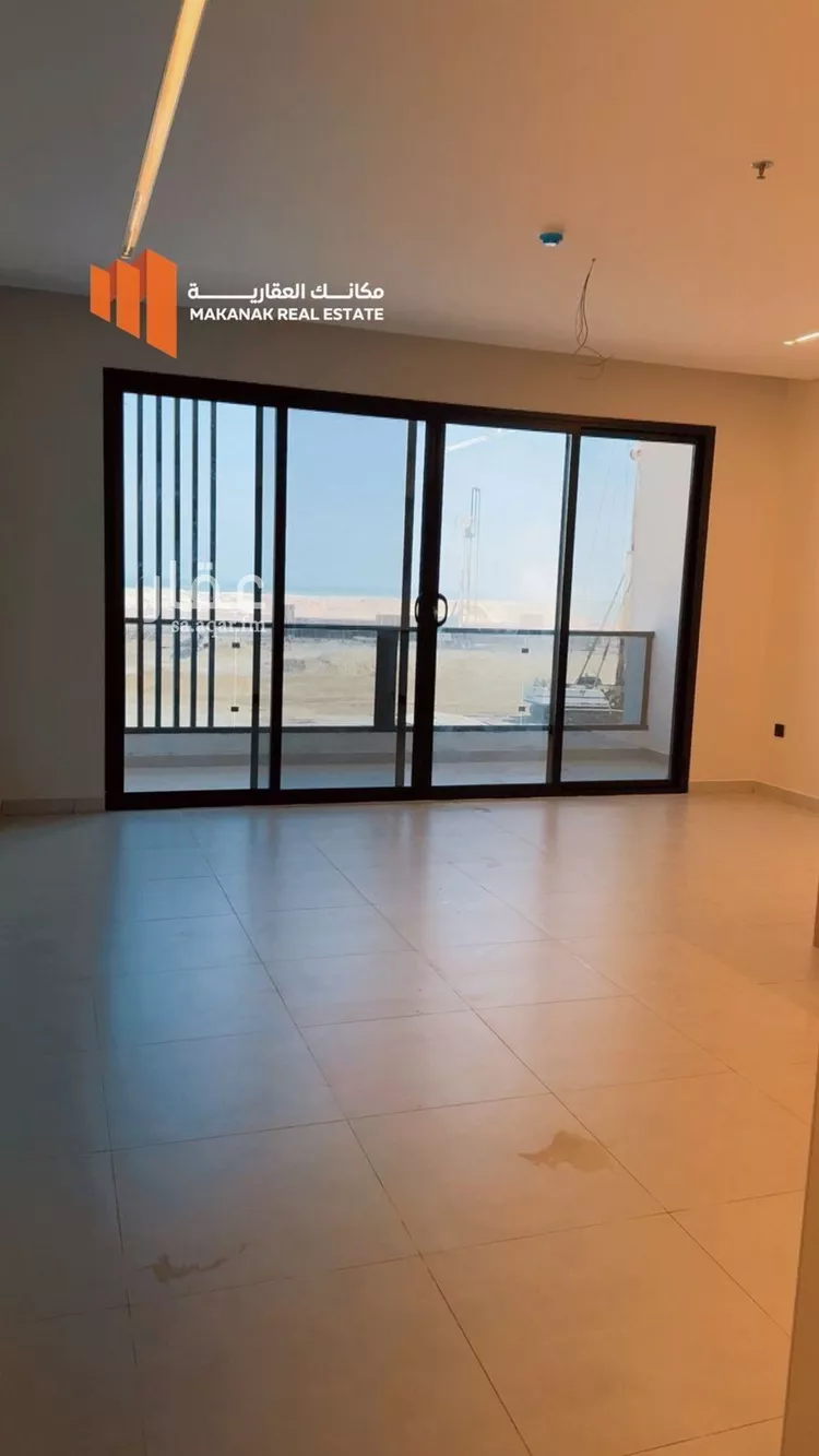 شقة للإيجار في شارع الكورنيش, حي البحر, مدينة الخبر, المنطقة الشرقية
