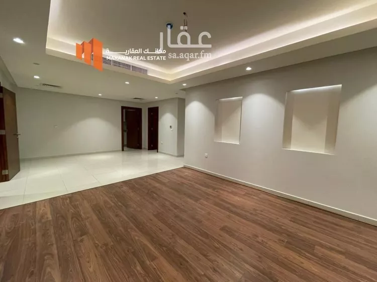 شقة للإيجار في شارع الثريا, حي الجامعة, مدينة الظهران, المنطقة الشرقية صورة 2