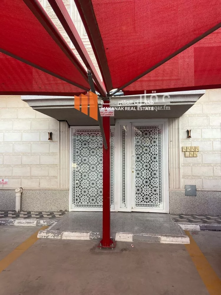 شقة للإيجار في شارع تنومة, حي الحمراء, مدينة الخبر, المنطقة الشرقية صورة 4