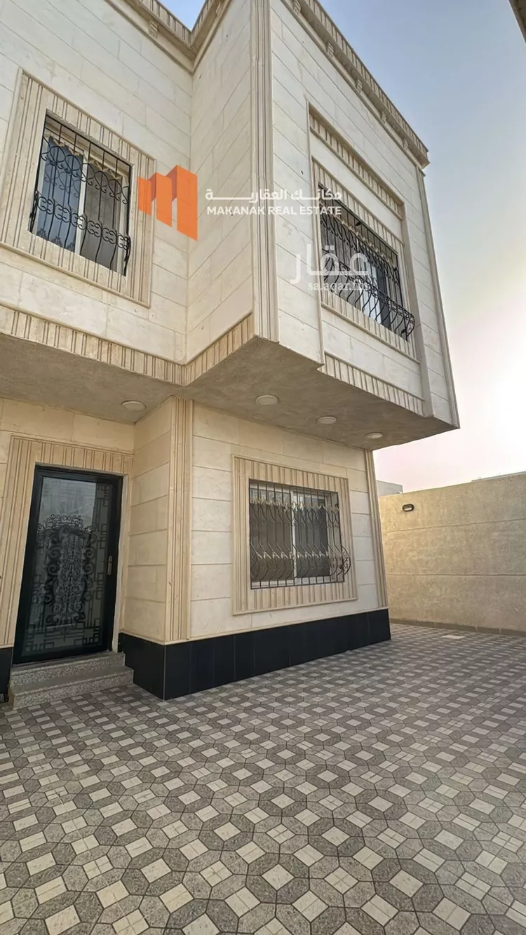 فيلا للبيع في شارع ترحاب, حي ضاحية الملك فهد, مدينة الدمام, المنطقة الشرقية