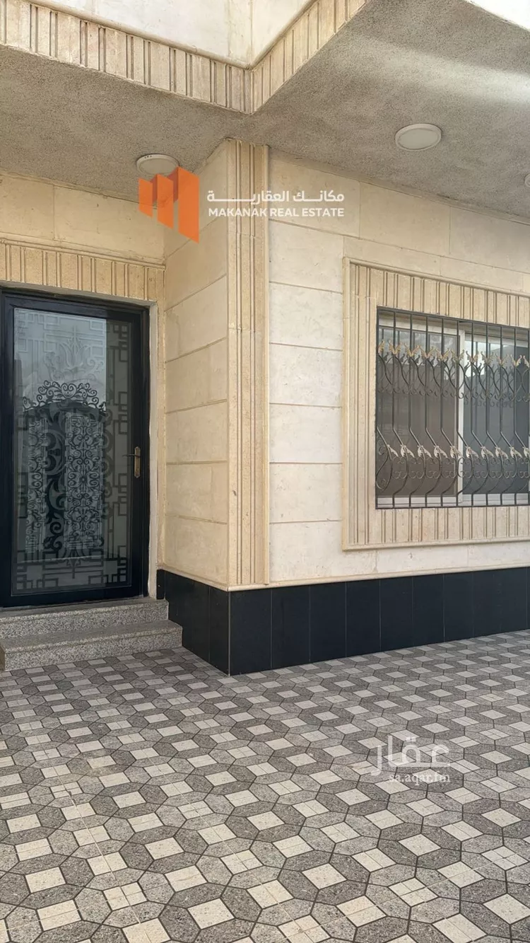 فيلا للبيع في شارع ترحاب, حي ضاحية الملك فهد, مدينة الدمام, المنطقة الشرقية صورة 2