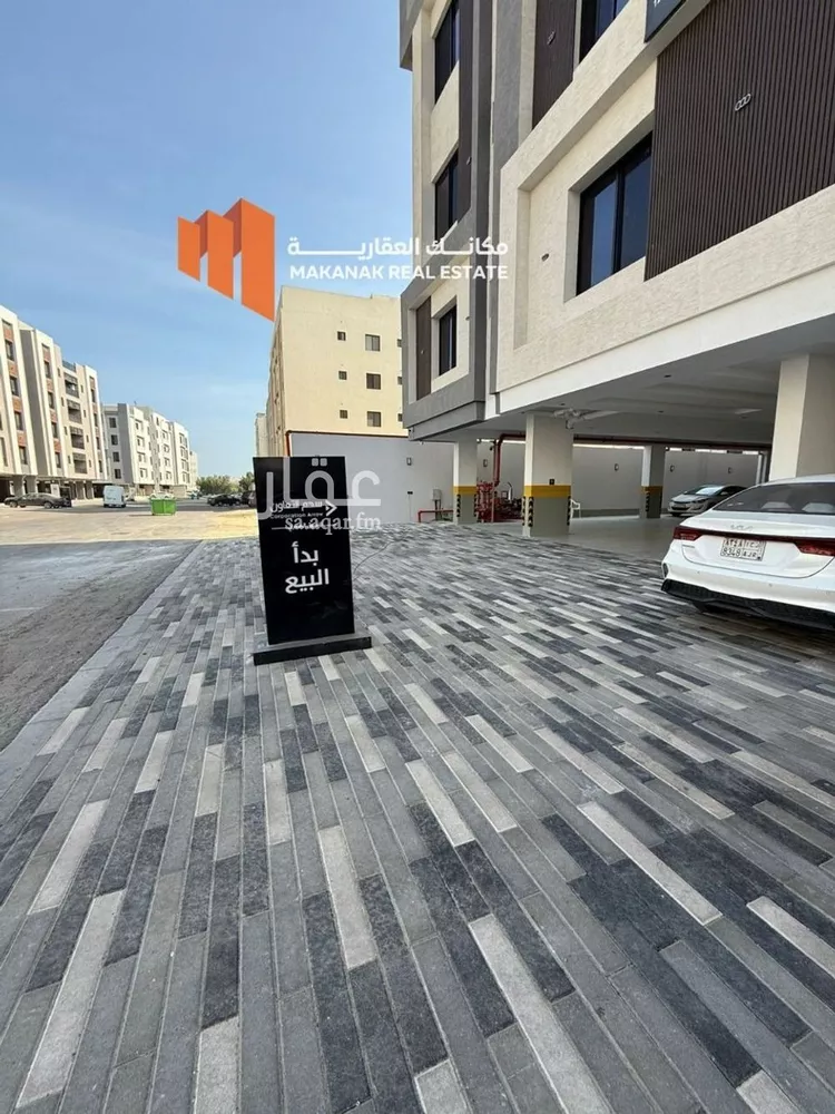 شقة للإيجار في شارع الحناكية, حي الحمراء, مدينة الخبر, المنطقة الشرقية صورة 2