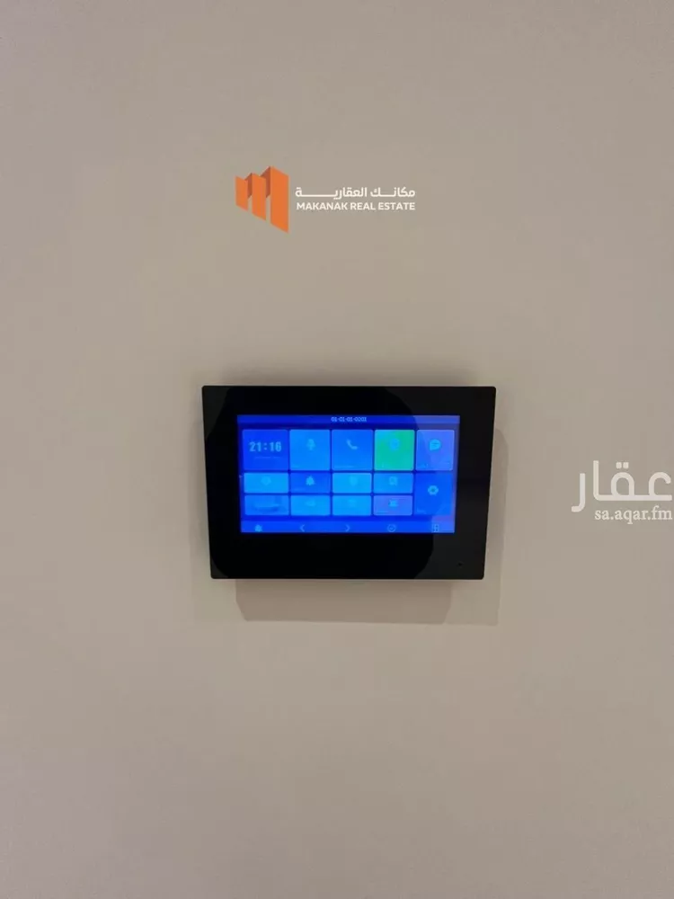 شقة للإيجار في حي الحمراء, مدينة الخبر, المنطقة الشرقية صورة 3