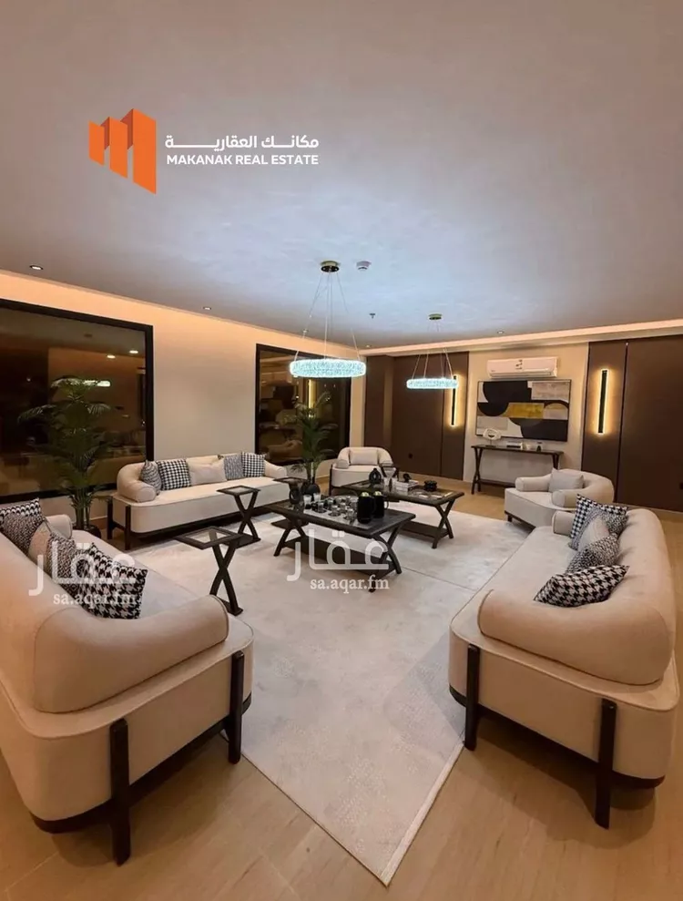 شقة للإيجار في شارع العطايف, حي الحمراء, مدينة الخبر, المنطقة الشرقية صورة 2