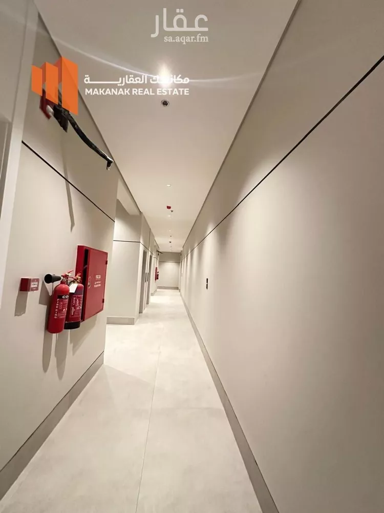 شقة للبيع في شارع الريحان, حي المنتزة, مدينة الدمام, المنطقة الشرقية صورة 5