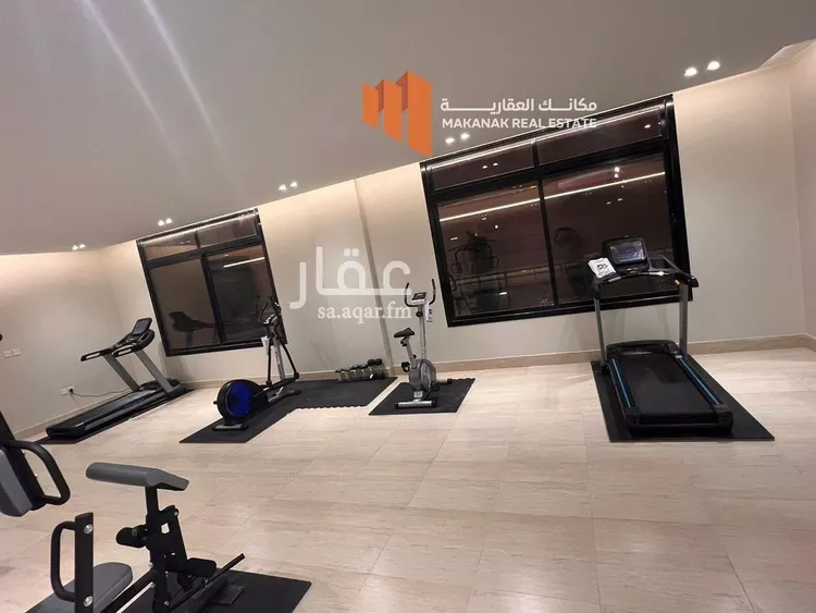 شقة للإيجار في شارع ام الهوشان, حي الحمراء, مدينة الخبر, المنطقة الشرقية صورة 2