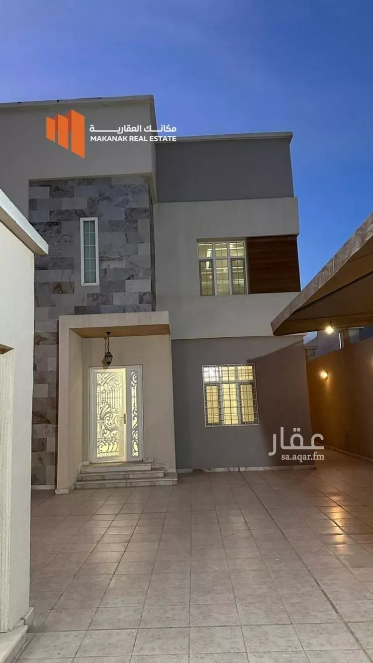Villa for Rent in Dammam Al Amal