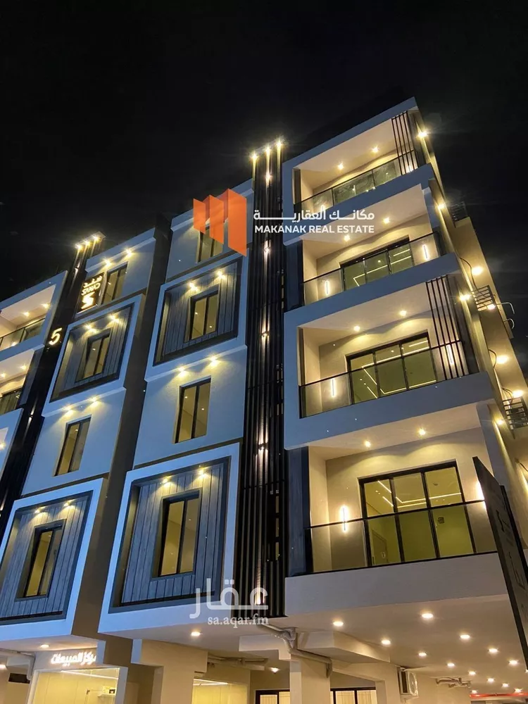 Apartment for Rent in Al Khobar Al Hamra