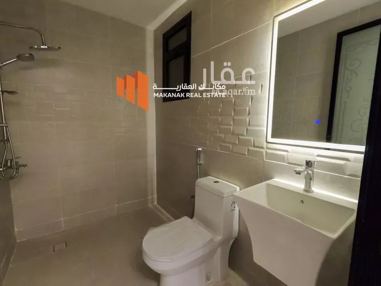 شقة للإيجار في حي الحمراء, مدينة الخبر, المنطقة الشرقية صورة 4