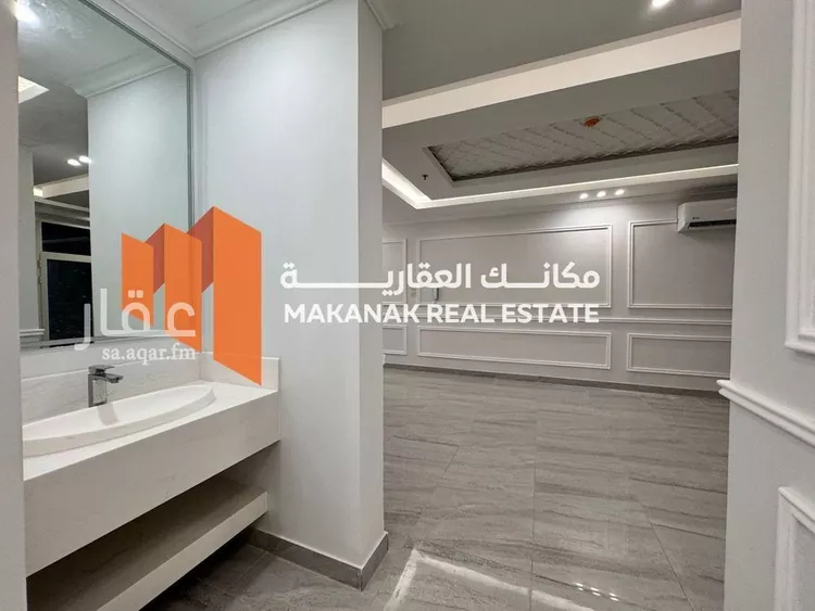 شقة للإيجار في شارع الرقعى, حي الحمراء, مدينة الخبر, المنطقة الشرقية صورة 5