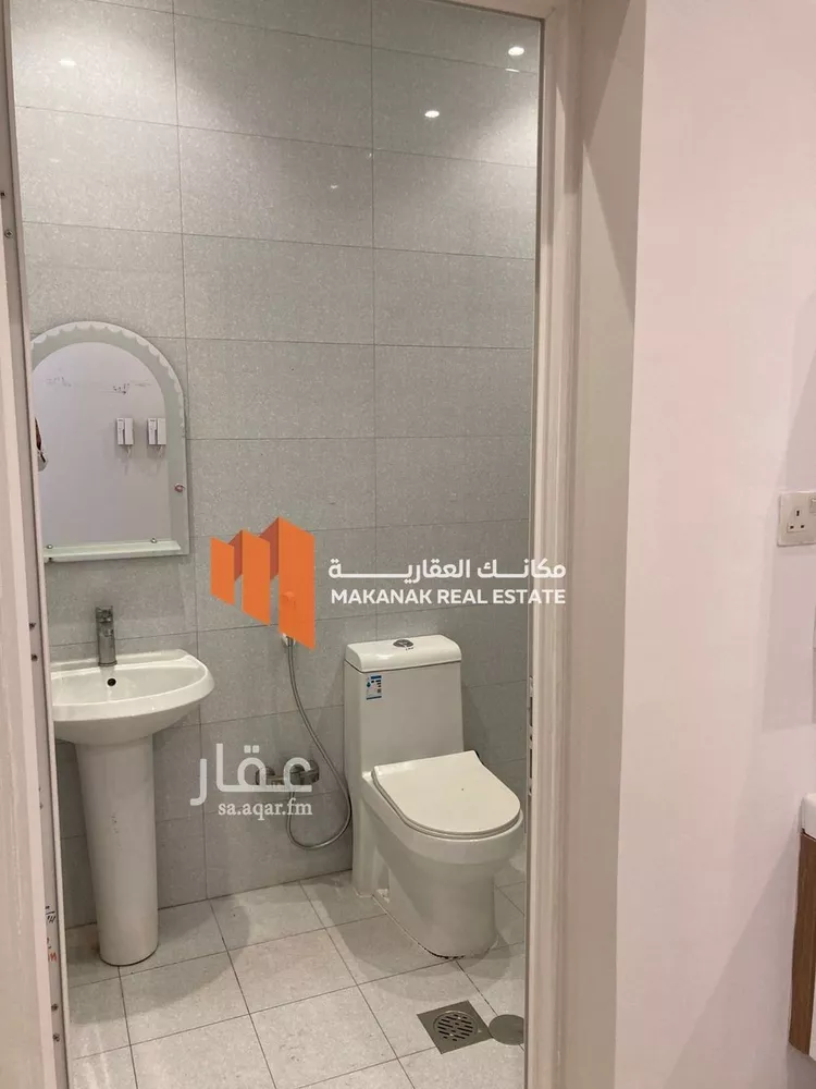 شقة للإيجار في شارع قتيبة الخرساني, حي المنار, مدينة الدمام, المنطقة الشرقية صورة 3