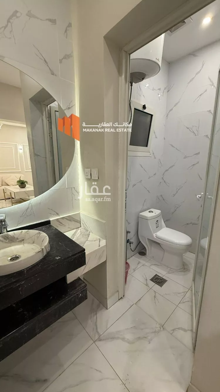 فيلا للإيجار في شارع التآخي, حي العقيق, مدينة الخبر, المنطقة الشرقية صورة 2