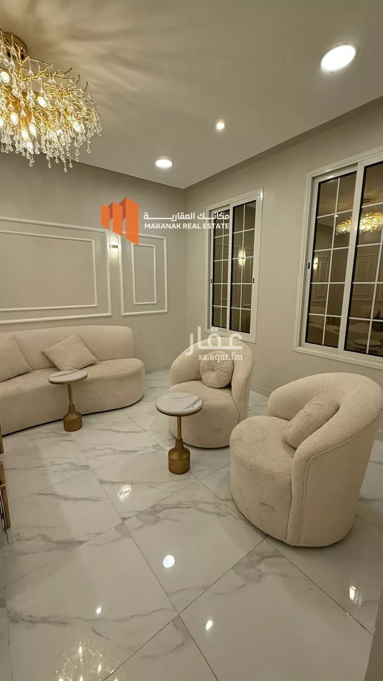 فيلا للإيجار في شارع التآخي, حي العقيق, مدينة الخبر, المنطقة الشرقية صورة 3