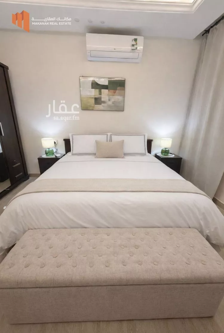 شقة للإيجار في حي العليا, مدينة الخبر, المنطقة الشرقية صورة 3