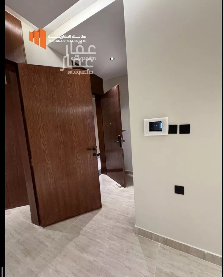 شقة للإيجار في شارع الروند, حي المنتزة, مدينة الدمام, المنطقة الشرقية صورة 4