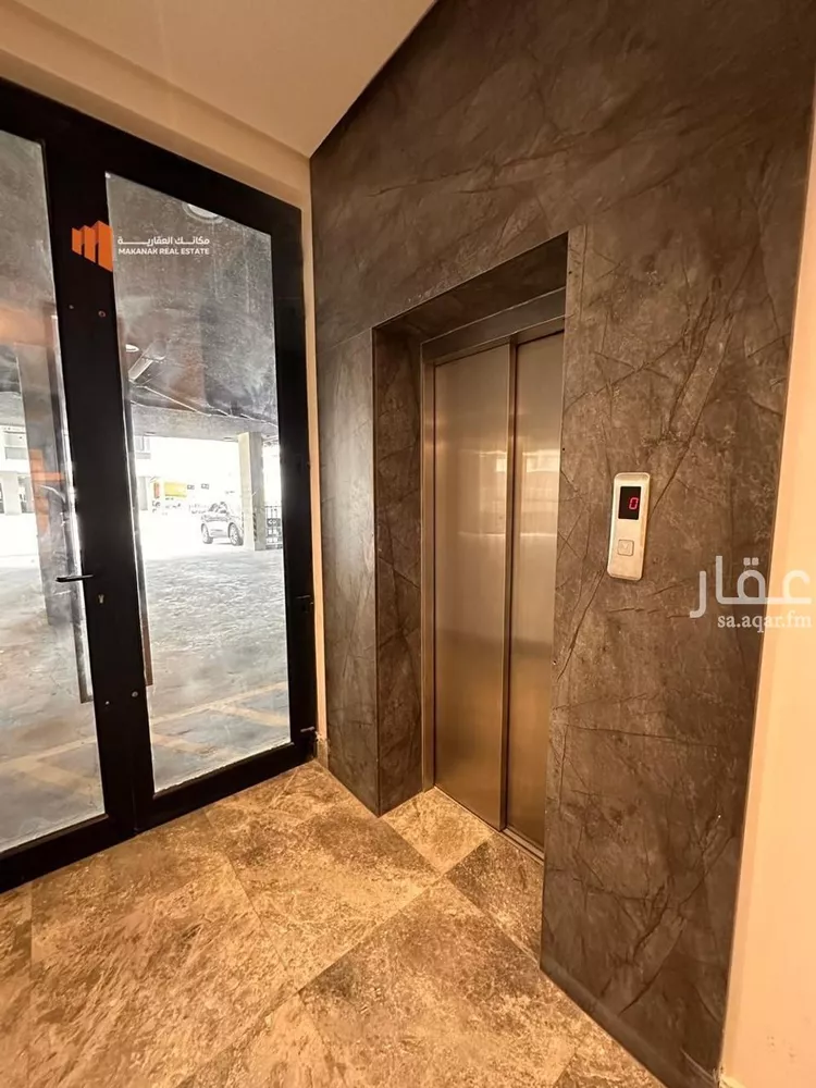 شقة للإيجار في شارع الحناكية, حي الحمراء, مدينة الخبر, المنطقة الشرقية صورة 5