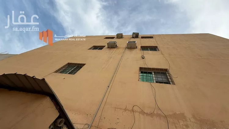 عمارة للبيع في شارع النعمان بن حارثة الانصاري, حي الجسر, مدينة الخبر, المنطقة الشرقية