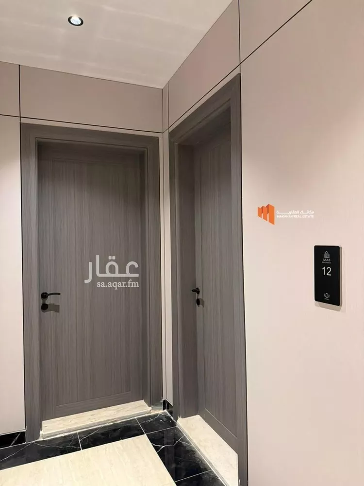 شقة للإيجار في شارع المسك, حي المنتزة, مدينة الدمام, المنطقة الشرقية صورة 4