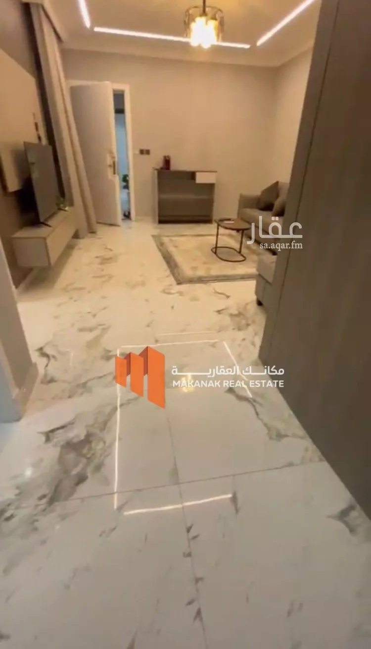 شقة للبيع في شارع 1 السيف, حي السيف, مدينة الدمام, المنطقة الشرقية صورة 5