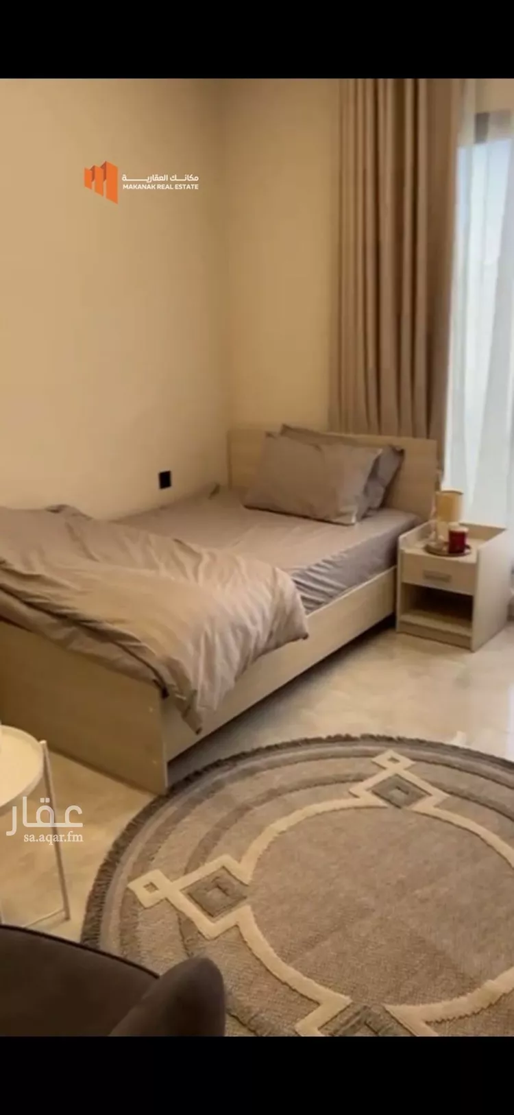 شقة للإيجار في شارع العطايف, حي الحمراء, مدينة الخبر, المنطقة الشرقية صورة 4