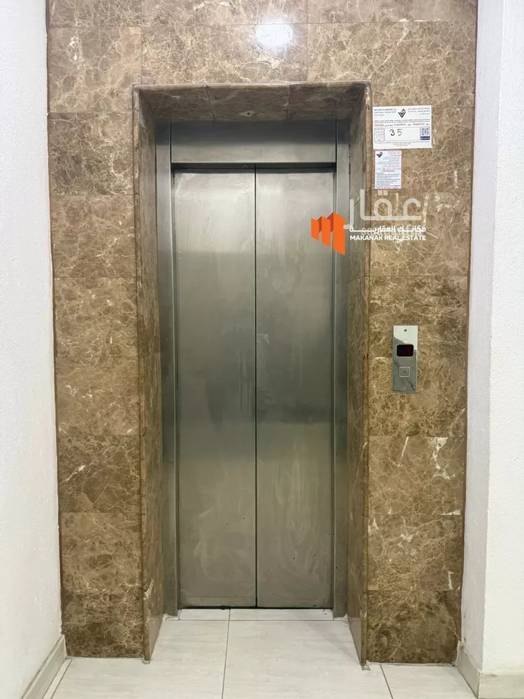 شقة للإيجار في شارع الامير متعب ابن عبدالعزيز الفرعي, حي الواحة, مدينة الدمام, المنطقة الشرقية صورة 2