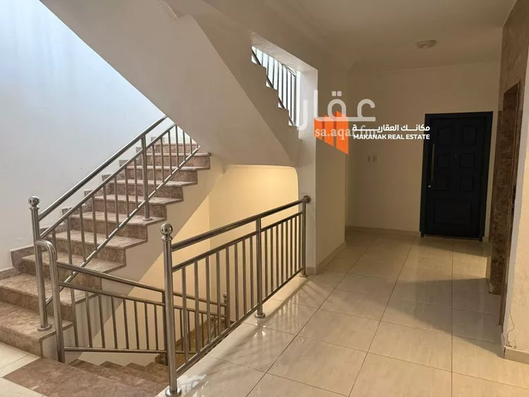 شقة للإيجار في شارع الامير متعب ابن عبدالعزيز الفرعي, حي الواحة, مدينة الدمام, المنطقة الشرقية صورة 3