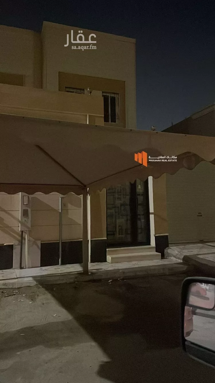 فيلا للإيجار في شارع النفوذ, حي ضاحية الملك فهد, مدينة الدمام, المنطقة الشرقية صورة 3