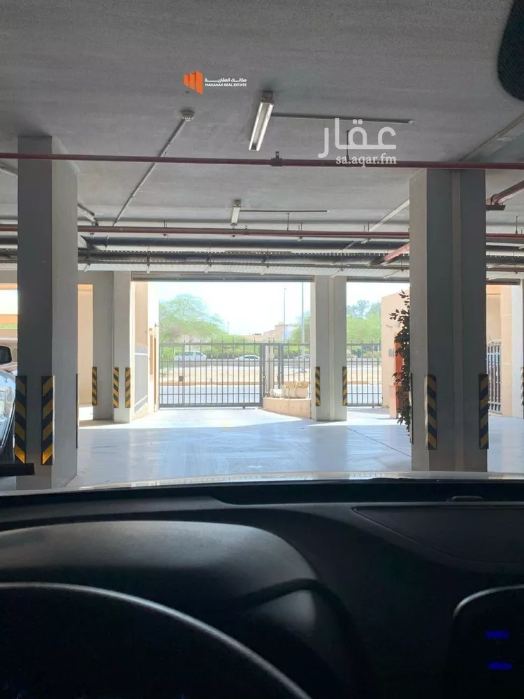 شقة للإيجار في حي الحمراء, مدينة الخبر, المنطقة الشرقية 8
