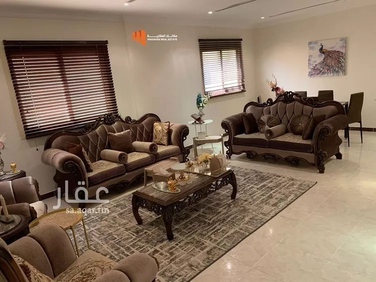 شقة للبيع في شارع القيصومة, حي الحمراء, مدينة الخبر, المنطقة الشرقية 13