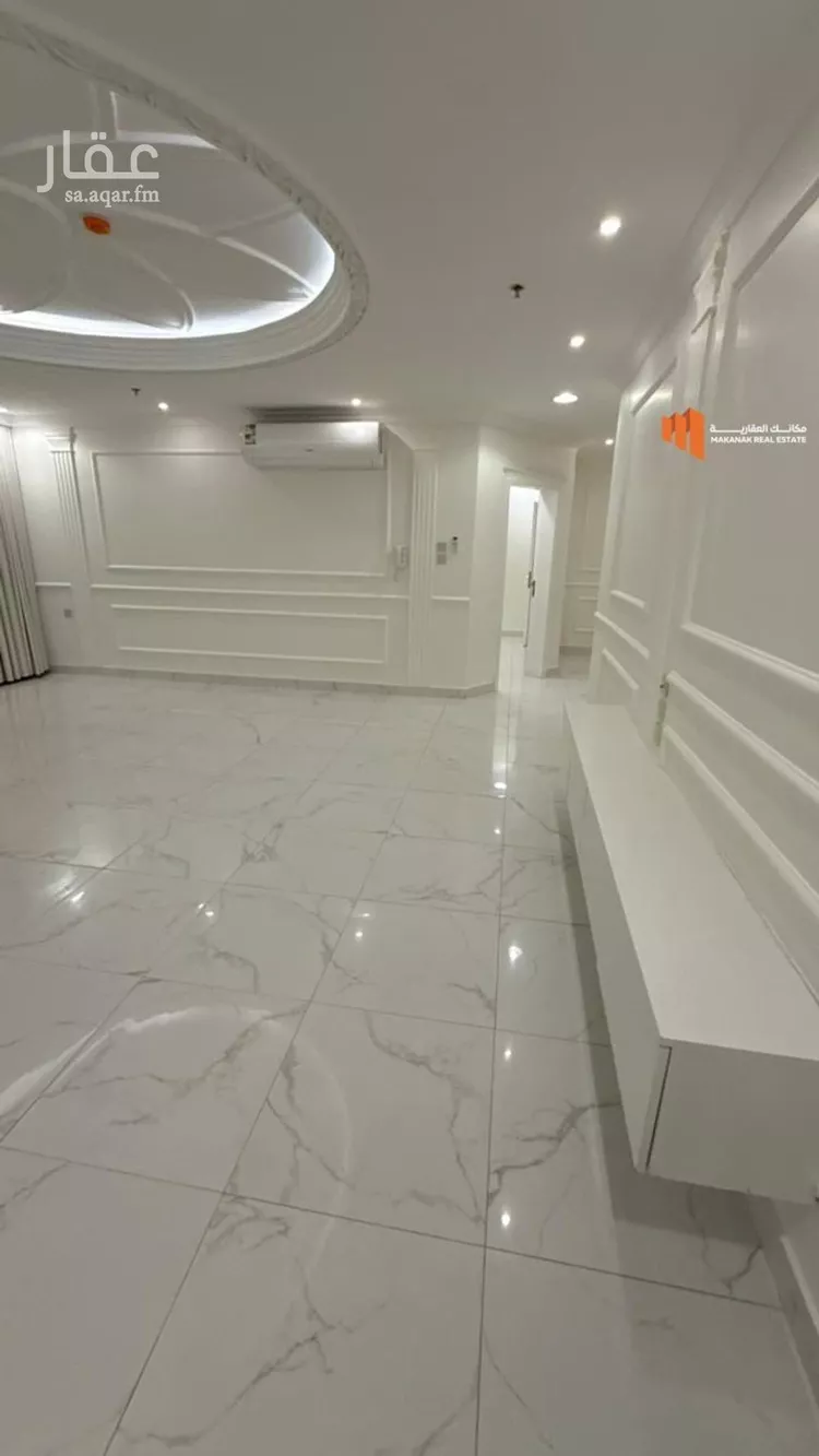 شقة للإيجار في شارع تنومة, حي الحمراء, مدينة الخبر, المنطقة الشرقية صورة 3