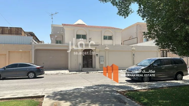Villa for Sale in Al Khobar Al Aqrabiyah