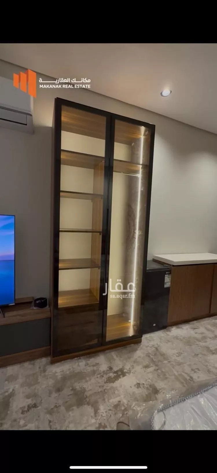 Studio for rent in Al Khobar Al Khour صورة 4