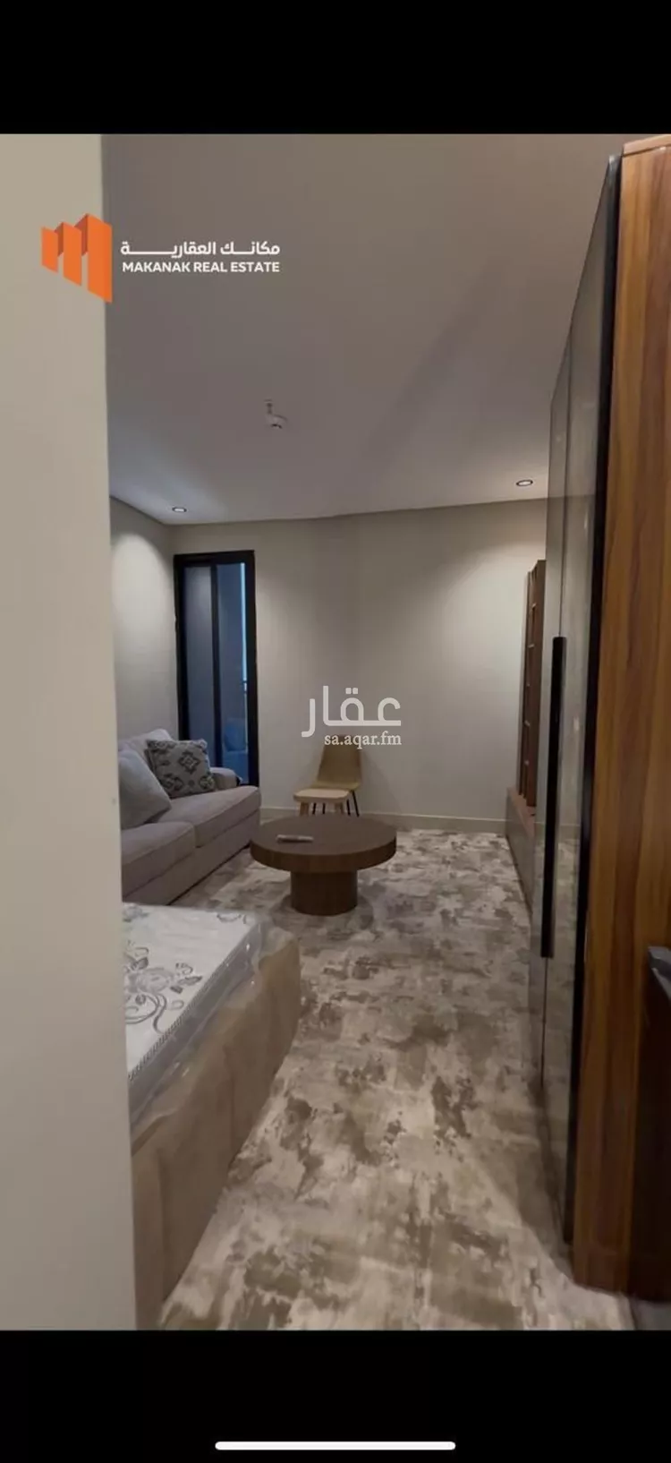 Studio for rent in Al Khobar Al Khour صورة 3