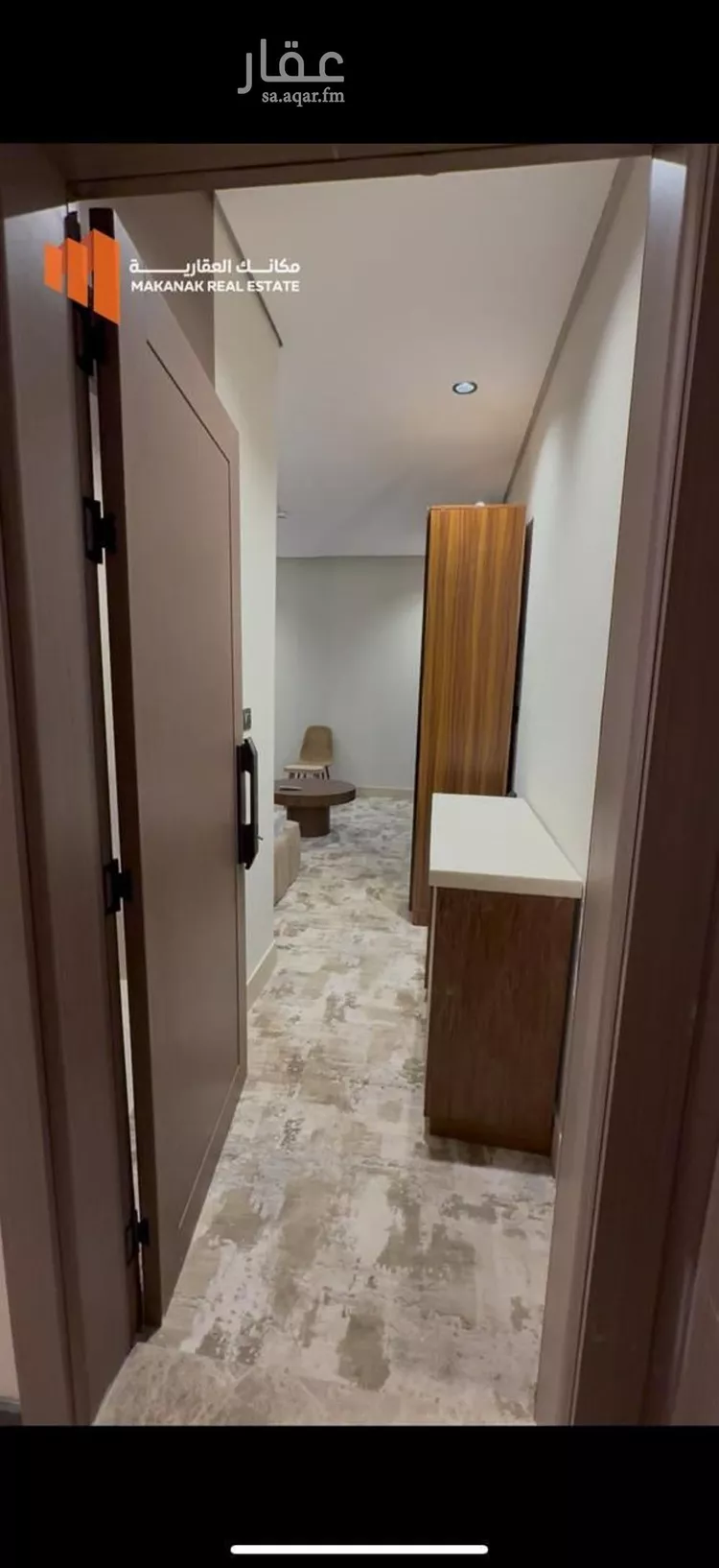 Studio for rent in Al Khobar Al Khour صورة 2