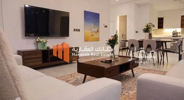 Apartment for Rent in Al Khobar Al Bahar صورة 2