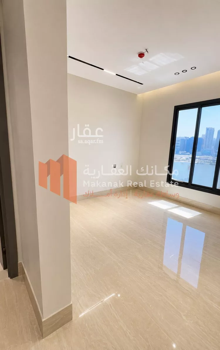 شقة للإيجار في شارع المسك, حي المنتزة, مدينة الدمام, المنطقة الشرقية صورة 4