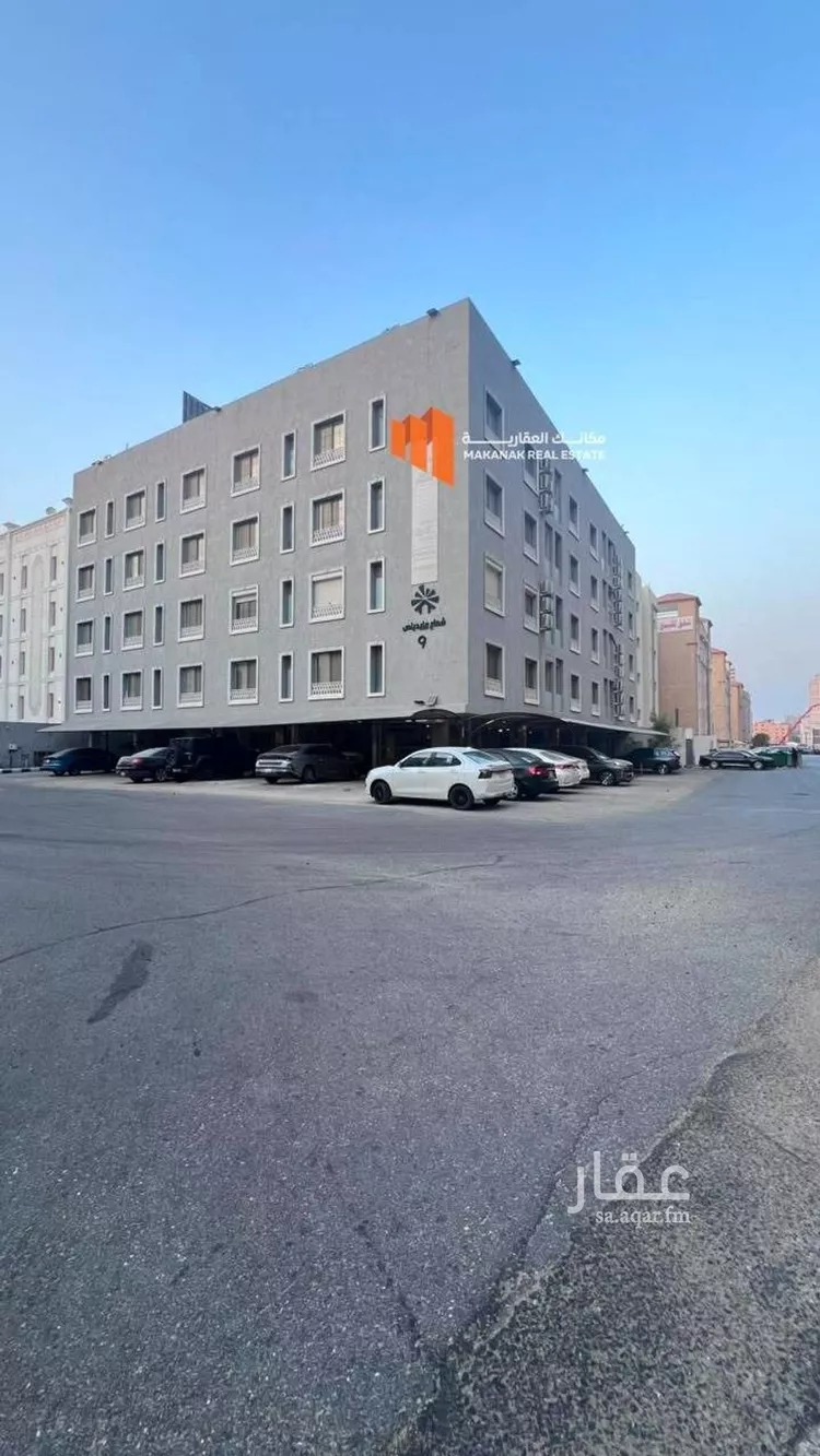 شقة للإيجار في شارع القيصومة, حي الحمراء, مدينة الخبر, المنطقة الشرقية