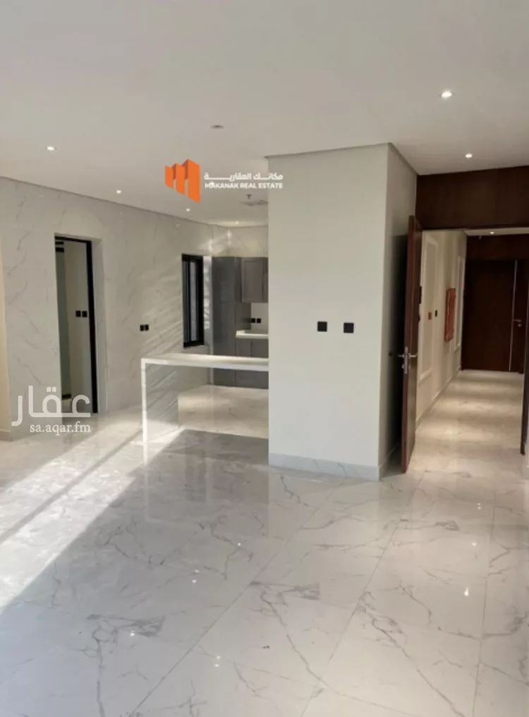 شقة للإيجار في شارع الريحان, حي المنتزة, مدينة الدمام, المنطقة الشرقية صورة 3