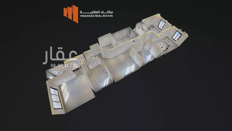شقة للبيع في شارع 10هـ, حي الشعلة, مدينة الدمام, المنطقة الشرقية 11