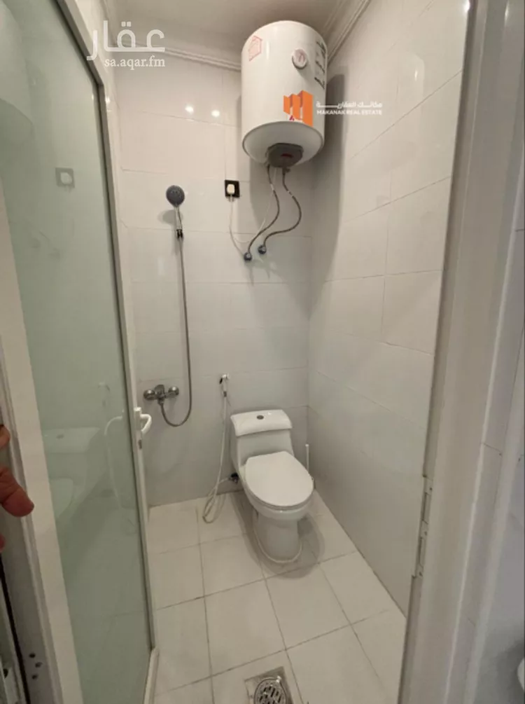 Studio for rent in Al Khobar Al Hamra صورة 5