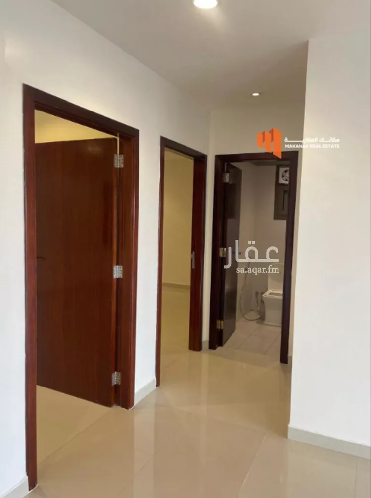 شقة للبيع في شارع جسر الملك فهد, حي الحمراء, مدينة الخبر, المنطقة الشرقية 9