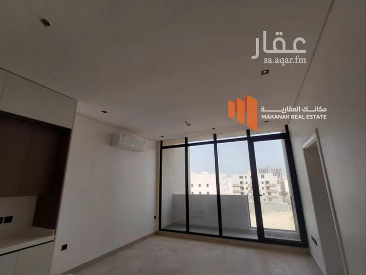 شقة للإيجار في شارع سفيان بن النضر, حي الحمراء, مدينة الخبر, المنطقة الشرقية 7