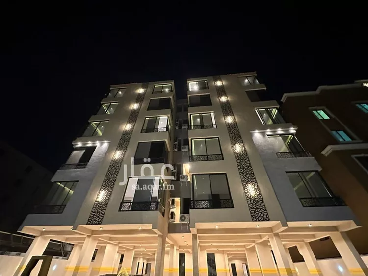 Apartment for Sale in Al Khobar Al Hamra
