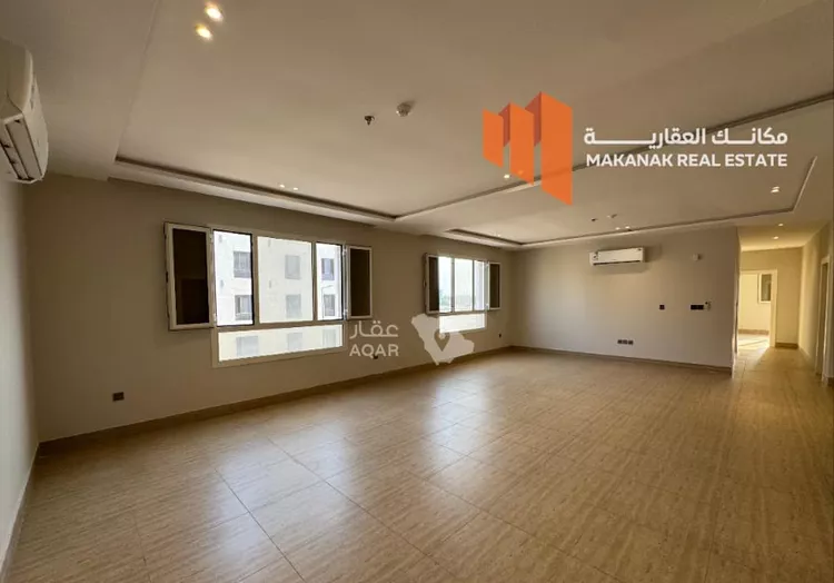شقة للإيجار في شارع ام الهوشان, حي الحمراء, مدينة الخبر, المنطقة الشرقية 6