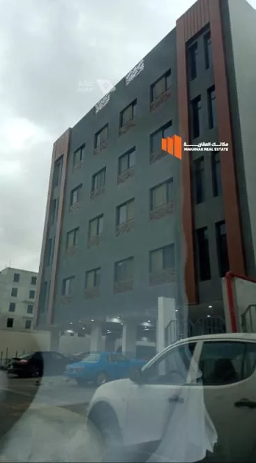 شقة للإيجار في شارع أم القرى, حي الحمراء, مدينة الخبر, المنطقة الشرقية
