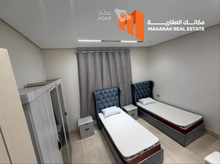 شقة للإيجار في شارع النعيرية, حي الحمراء, مدينة الخبر, المنطقة الشرقية 5