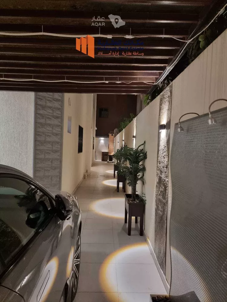 Villa for Sale in Dammam As Saif 7