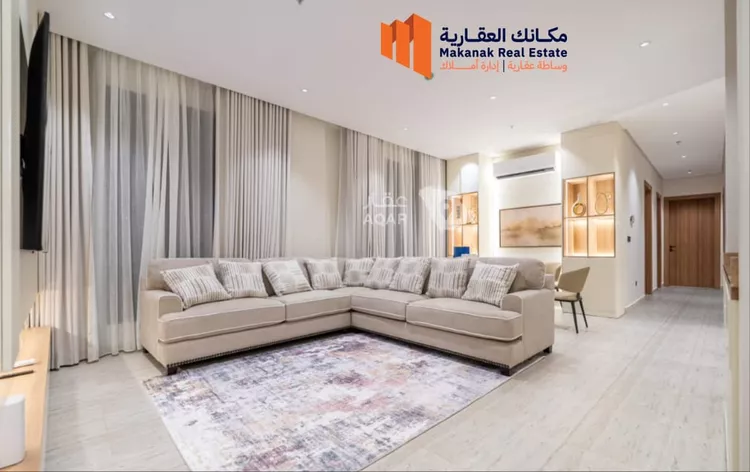 Apartment for Rent in Al Khobar Al Bahar 11